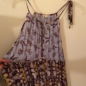 Free People dress!